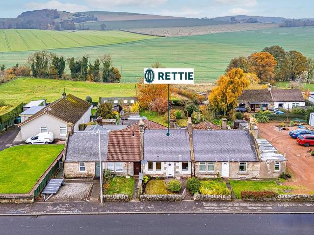 House for sale in Dairsie, Scotland