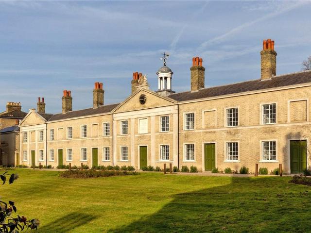 House for sale in London Borough of Lewisham, Blackheath