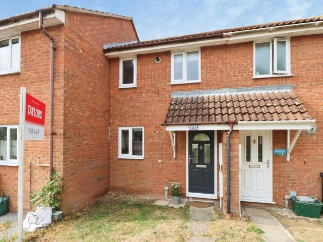House for sale in Bradley Stoke, Patchway