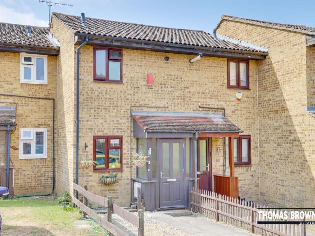 House for sale in St Paul's Cray, Greater London