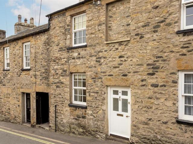 House for sale in Low Biggins, Kirkby Lonsdale