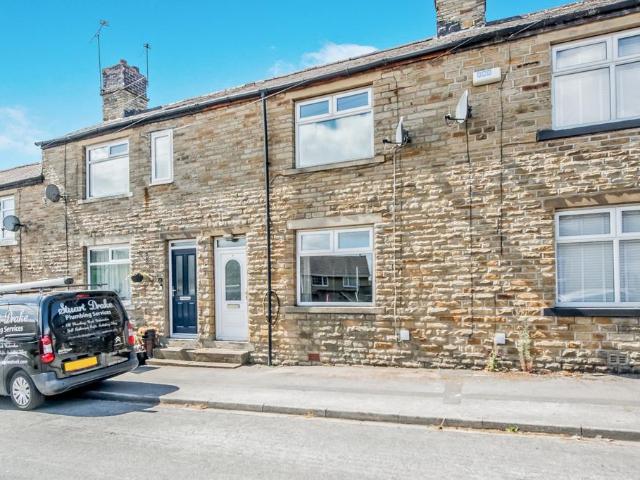 House for sale in Cleckheaton, West Yorkshire