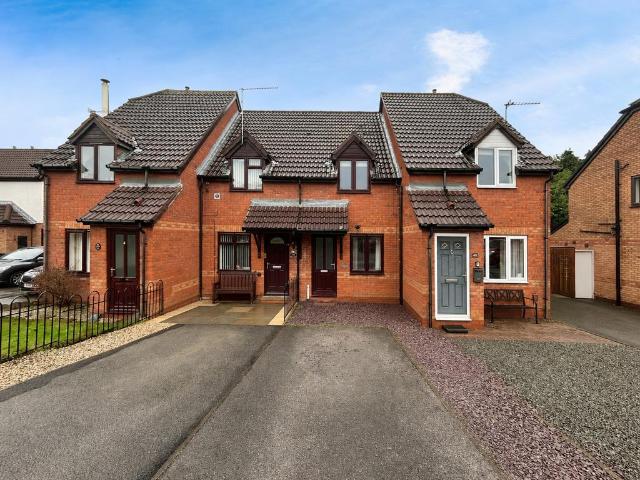 House for sale in Oakwood, East Midlands