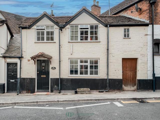 House for sale in Cliff Hill, Warwick
