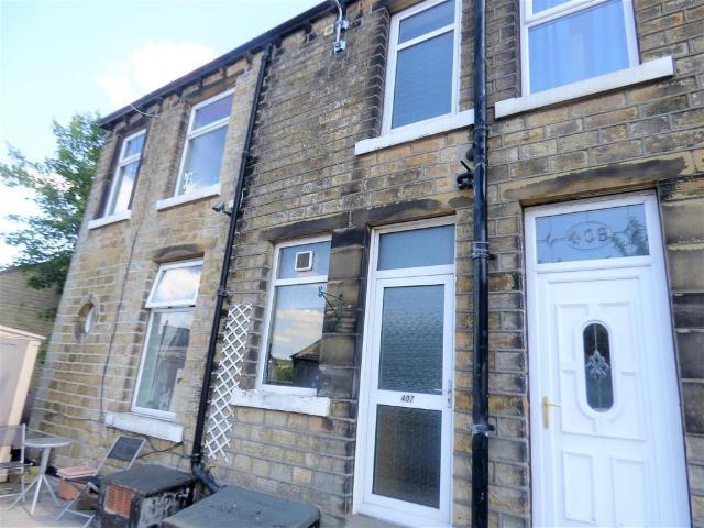 House for sale in Cowlersley, West Yorkshire
