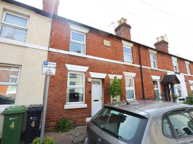 House for sale in Widemarsh, Lower Bullingham