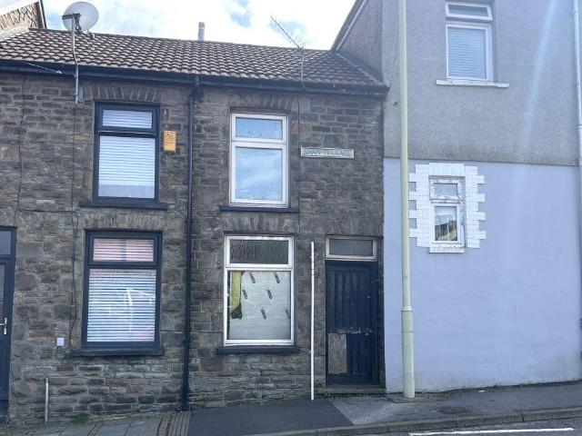 House for sale in Penygraig