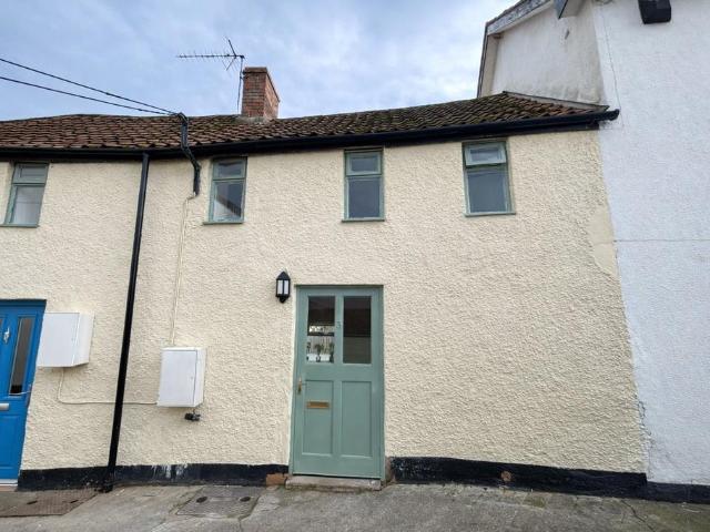 House for sale in Stogursey, Somerset