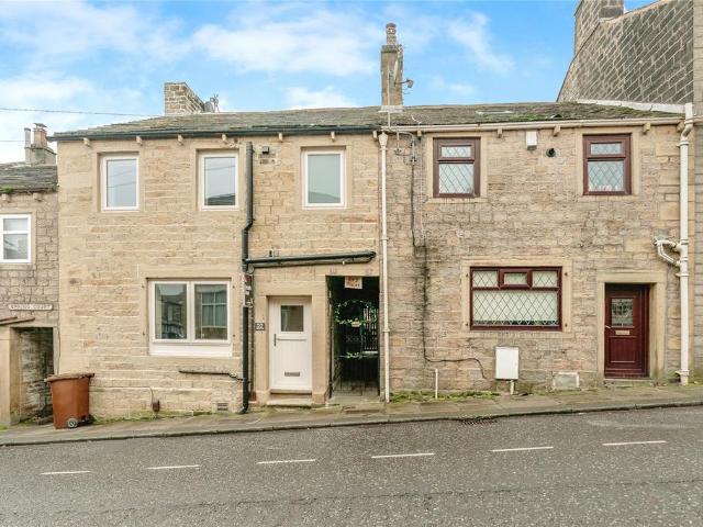 House for sale in Higherford, Lancashire