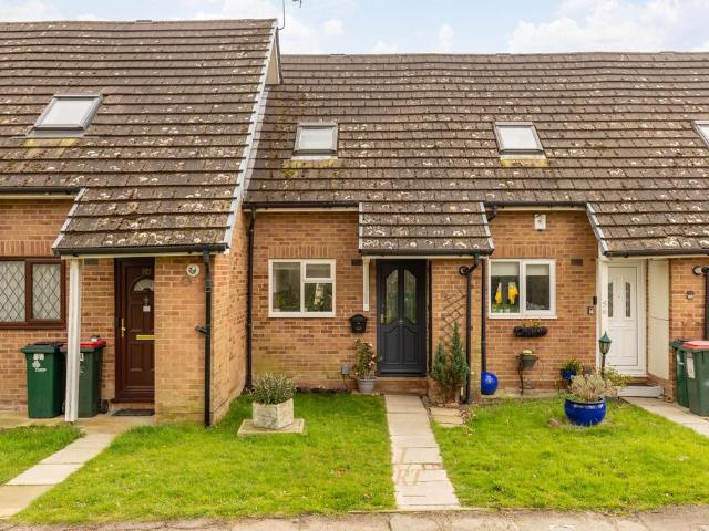 House for sale in Glynde, West Sussex