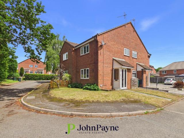 House for sale in Binley, West Midlands