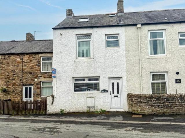 House for sale in Haltwhistle, Northumberland