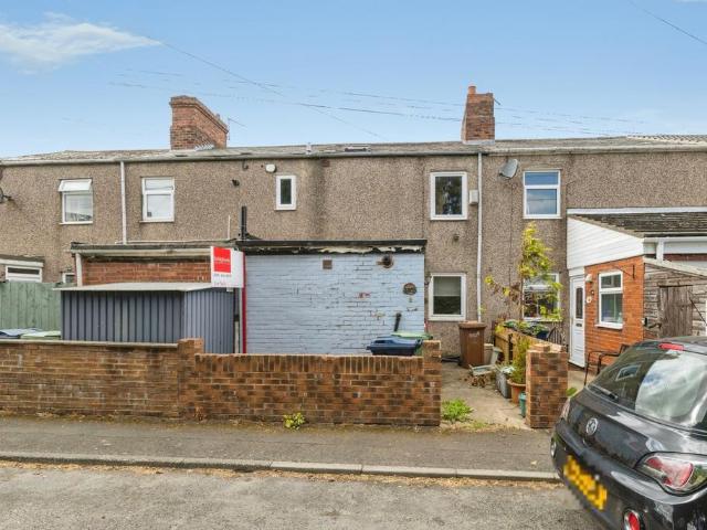 House for sale in Burnside, Fence Houses