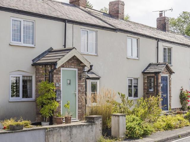 House for sale in Whitegate and Marton, Little Budworth
