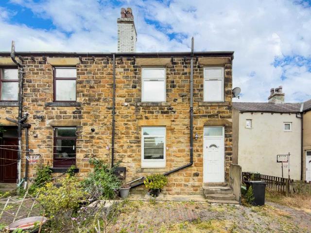 House for sale in Brown Hill, Batley