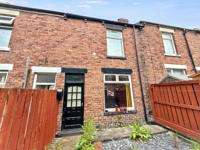House for sale in Stanley