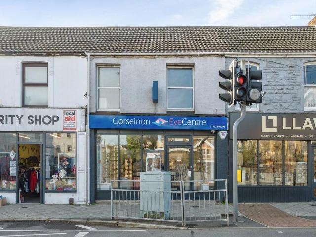House for sale in Upper Loughor, Gorseinon