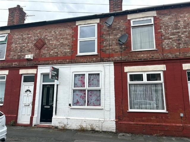 House for sale in Fairfield, Warrington