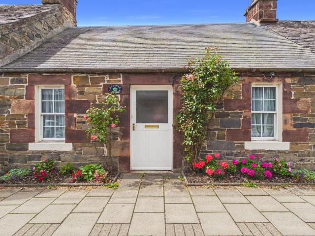 House for sale in Scotland