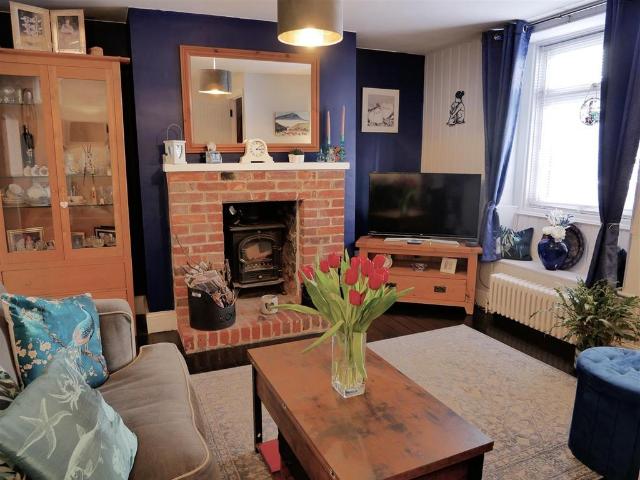House for sale in Calne