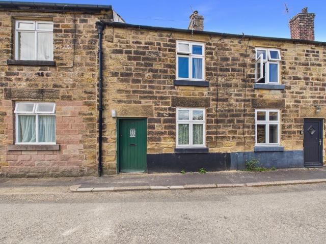 House for sale in Crich CP, Kedleston