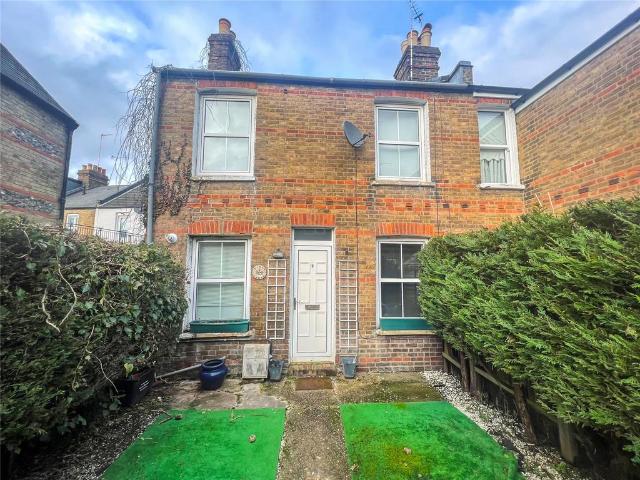 House for sale in Clewer Village, Windsor