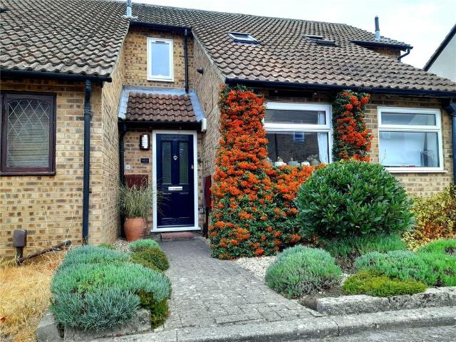 House for sale in Littlemore, Oxford