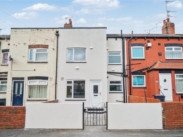 House for sale in West Yorkshire