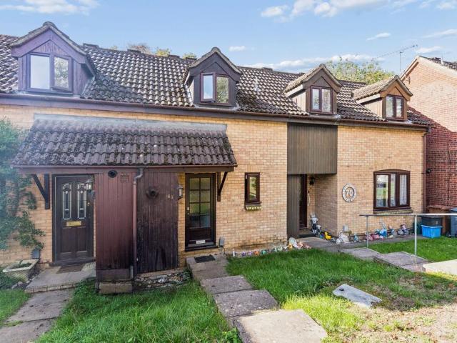 House for sale in Chells Manor, Stevenage