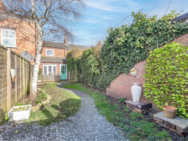 House for sale in Northwick, Claines