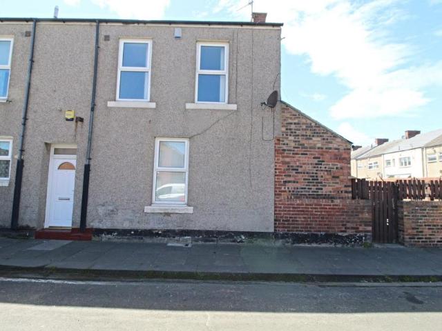 House for sale in Blyth, Northumberland