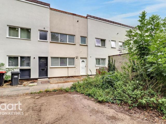 House for sale in Fenny Stratford, Milton Keynes