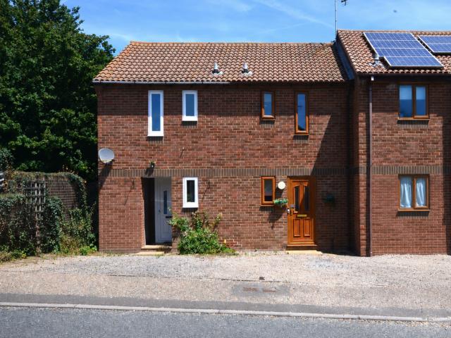 House for sale in Barnham and Eastergate, Clapham