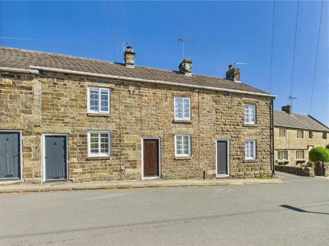 House for sale in Dore, South Yorkshire