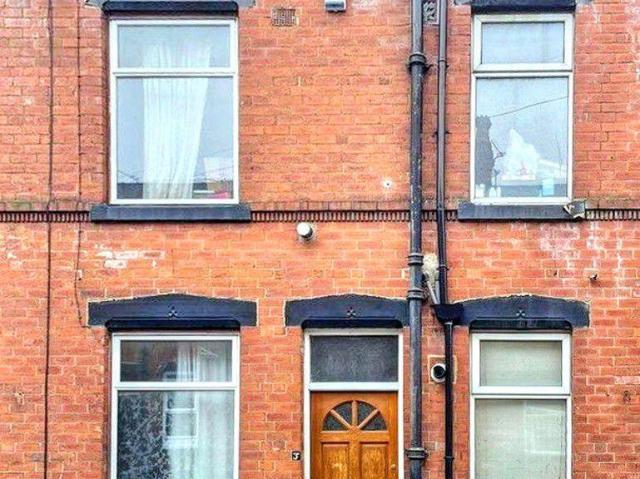 House for sale in West Yorkshire