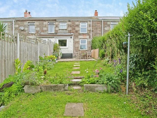House for sale in Trevarth, Lanner