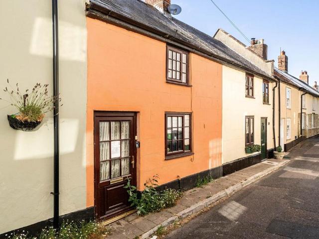 House for sale in Budlake, Devon