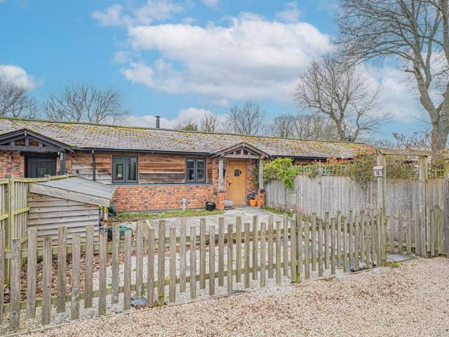 House for sale in Chadwick End, West Midlands