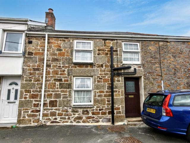 House for sale in Roseworthy, Cornwall
