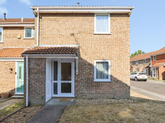 House for sale in Canford Heath, Poole
