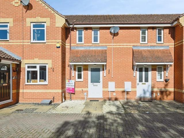 House for sale in Fairstead, King's Lynn and West Norfolk