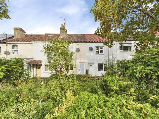House for sale in Whitton Park, Lincoln