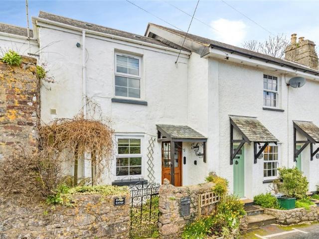 House for sale in Strode, Devon