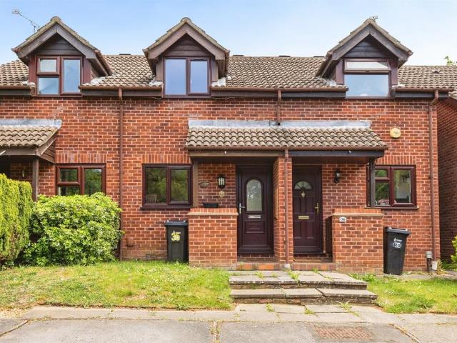 House for sale in Shinfield, Isle Of Man