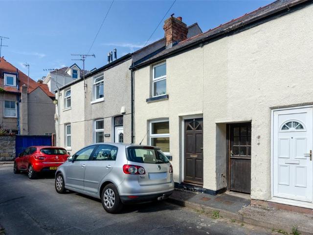 House for sale in Llandudno, Wales