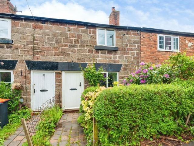 House for sale in Frodsham, Cheshire