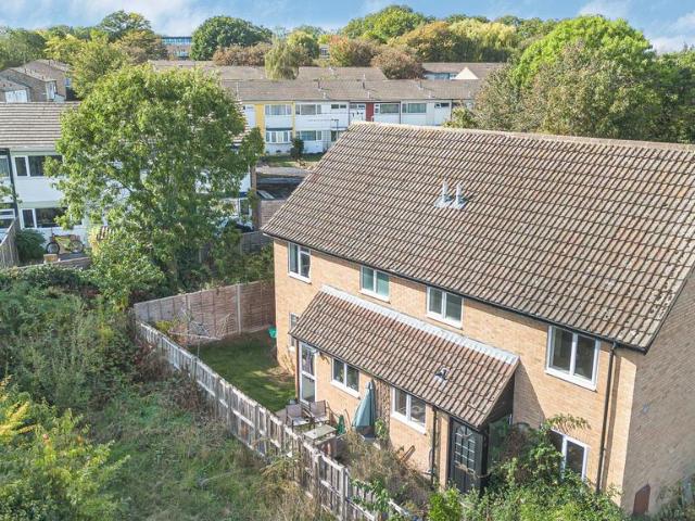 House for sale in Marshalswick, St Albans