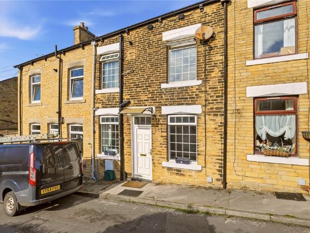 House for sale in Salterforth, Pendle