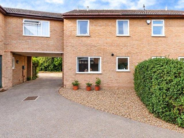 House for sale in Histon, South Cambridgeshire