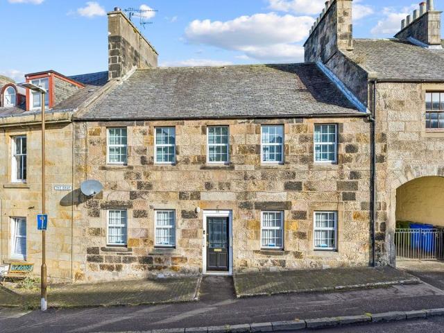 House for sale in Hillpark, Bannockburn